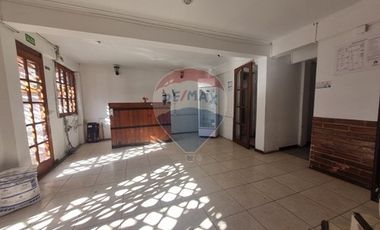 Propiedad en Arriendo para rubro de alimentacion