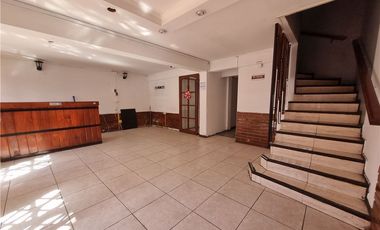Propiedad en Arriendo para rubro de alimentacion