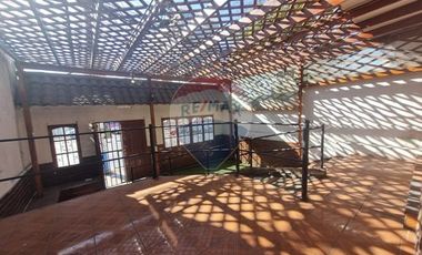 Propiedad en Arriendo para rubro de alimentacion