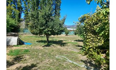 COMODA HERMOSA PARCELA SAN VICENTE DE TAGUA TAGUA