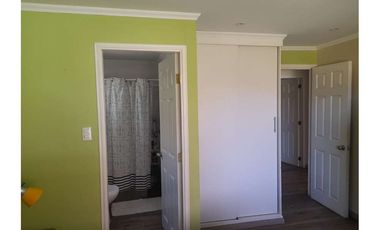 COMODA HERMOSA PARCELA SAN VICENTE DE TAGUA TAGUA