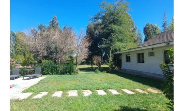 COMODA HERMOSA PARCELA SAN VICENTE DE TAGUA TAGUA