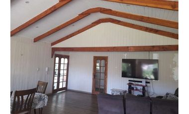 COMODA HERMOSA PARCELA SAN VICENTE DE TAGUA TAGUA