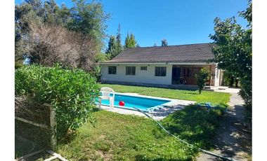 COMODA HERMOSA PARCELA SAN VICENTE DE TAGUA TAGUA