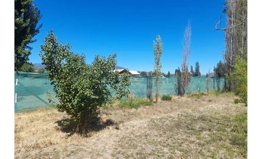 COMODA HERMOSA PARCELA SAN VICENTE DE TAGUA TAGUA