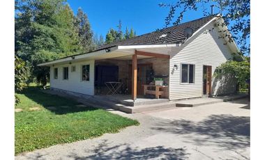 COMODA HERMOSA PARCELA SAN VICENTE DE TAGUA TAGUA