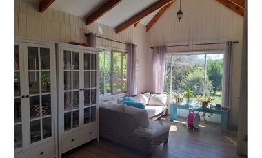 COMODA HERMOSA PARCELA SAN VICENTE DE TAGUA TAGUA