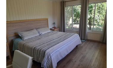 COMODA HERMOSA PARCELA SAN VICENTE DE TAGUA TAGUA