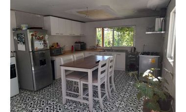 COMODA HERMOSA PARCELA SAN VICENTE DE TAGUA TAGUA