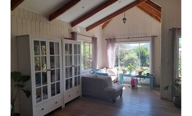 COMODA HERMOSA PARCELA SAN VICENTE DE TAGUA TAGUA