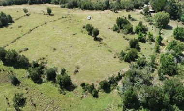 VENTA DE LINDO CAMPO EN ILQUE PUERTO MOTT