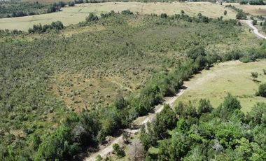 VENTA DE LINDO CAMPO EN ILQUE PUERTO MOTT