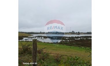 VENTA DE LINDO CAMPO EN ILQUE PUERTO MOTT