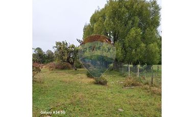VENTA DE LINDO CAMPO EN ILQUE PUERTO MOTT