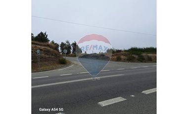 VENTA DE LINDO CAMPO EN ILQUE PUERTO MOTT