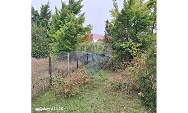 VENTA DE LINDO CAMPO EN ILQUE PUERTO MOTT