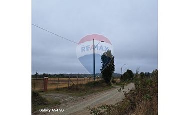 VENTA DE LINDO CAMPO EN ILQUE PUERTO MOTT