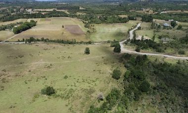 VENTA DE LINDO CAMPO EN ILQUE PUERTO MOTT
