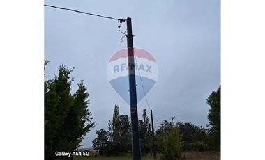 VENTA DE LINDO CAMPO EN ILQUE PUERTO MOTT