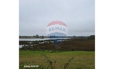 VENTA DE LINDO CAMPO EN ILQUE PUERTO MOTT