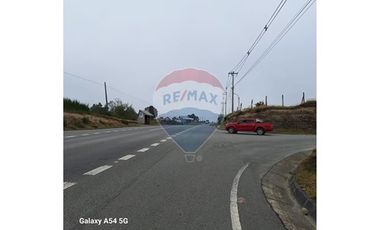 VENTA DE LINDO CAMPO EN ILQUE PUERTO MOTT