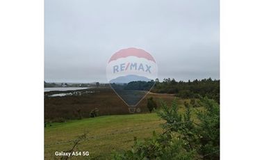 VENTA DE LINDO CAMPO EN ILQUE PUERTO MOTT