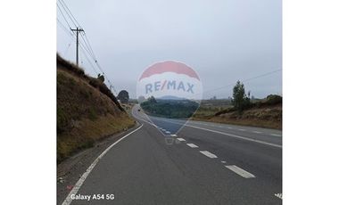 VENTA DE LINDO CAMPO EN ILQUE PUERTO MOTT