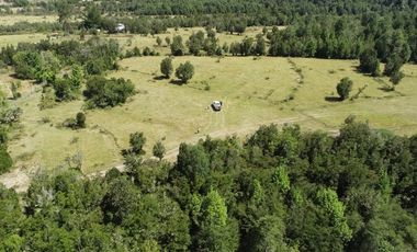 VENTA DE LINDO CAMPO EN ILQUE PUERTO MOTT