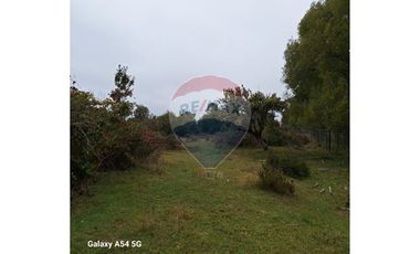 VENTA DE LINDO CAMPO EN ILQUE PUERTO MOTT