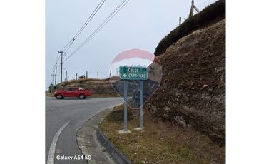 VENTA DE LINDO CAMPO EN ILQUE PUERTO MOTT