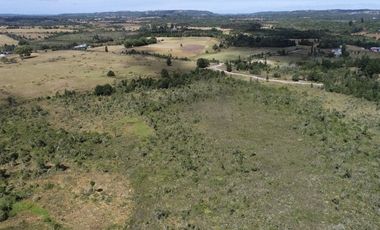 VENTA DE LINDO CAMPO EN ILQUE PUERTO MOTT