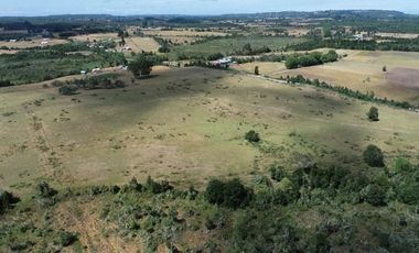 VENTA DE LINDO CAMPO EN ILQUE PUERTO MOTT
