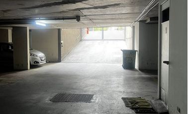 Venta estacionamiento subterraneo, ñuñoa