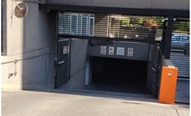 Venta estacionamiento subterraneo, ñuñoa
