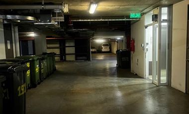Venta estacionamiento subterraneo, ñuñoa
