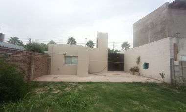 VENDE CASA EN PEREZ