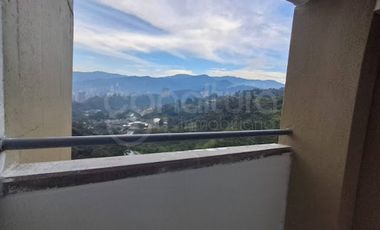 ARRIENDO de APARTAMENTO en LA ESTRELLA
