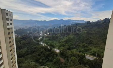 ARRIENDO de APARTAMENTO en LA ESTRELLA