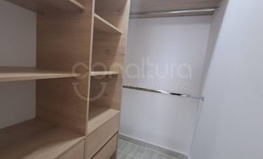 ARRIENDO de APARTAMENTO en LA ESTRELLA