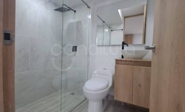 ARRIENDO de APARTAMENTO en LA ESTRELLA