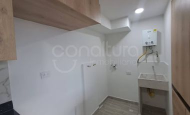 ARRIENDO de APARTAMENTO en LA ESTRELLA