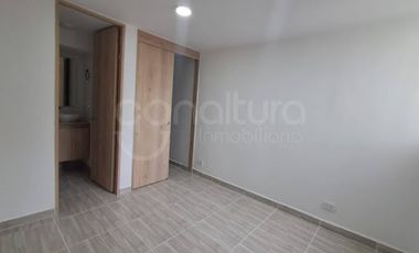 ARRIENDO de APARTAMENTO en LA ESTRELLA