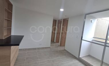 ARRIENDO de APARTAMENTO en LA ESTRELLA