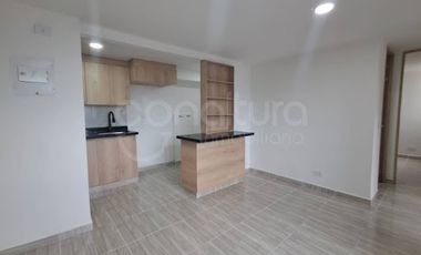 ARRIENDO de APARTAMENTO en LA ESTRELLA