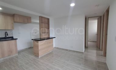 ARRIENDO de APARTAMENTO en LA ESTRELLA