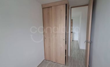 ARRIENDO de APARTAMENTO en LA ESTRELLA