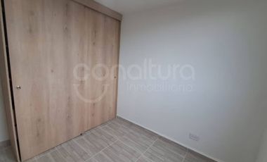 ARRIENDO de APARTAMENTO en LA ESTRELLA