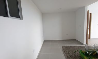ARRIENDO de APARTAMENTO en NEIVA
