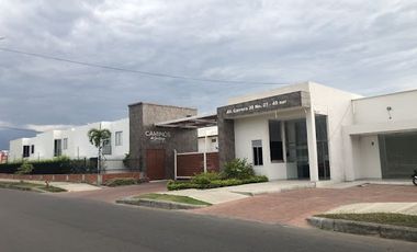 ARRIENDO de APARTAMENTO en NEIVA