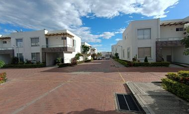 ARRIENDO de APARTAMENTO en NEIVA